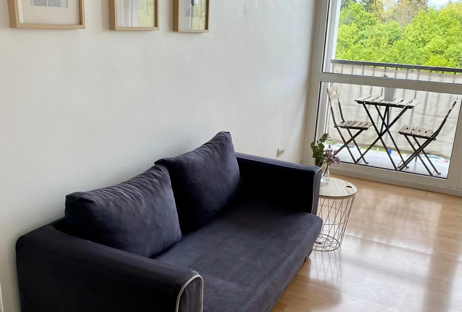 Superbe Appartement Confortable, Proche Centre Ville Rennes