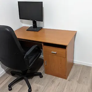 Appartement Dans Pres Du Roazhon Park, Rennes
