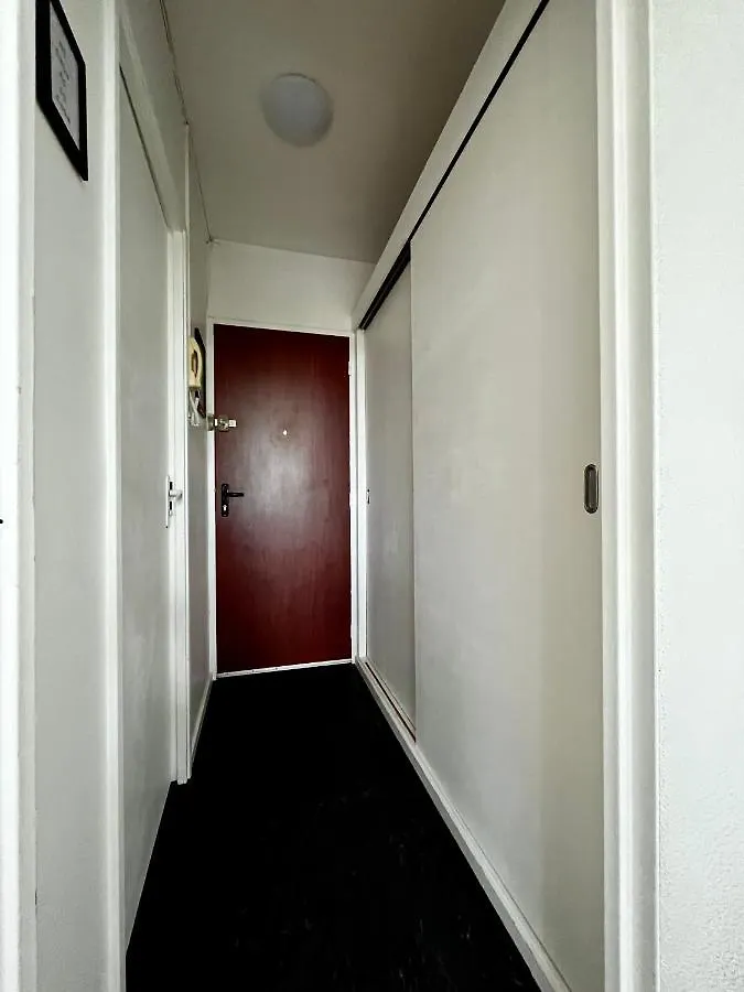 Superbe Appartement Confortable, Proche Centre Ville Rennes 0*,