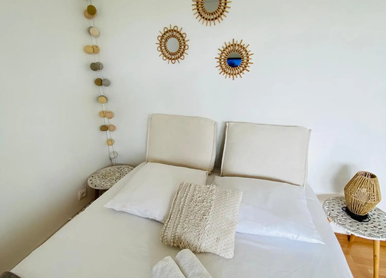 Apartment Superbe Appartement Confortable, Proche Centre Ville Rennes