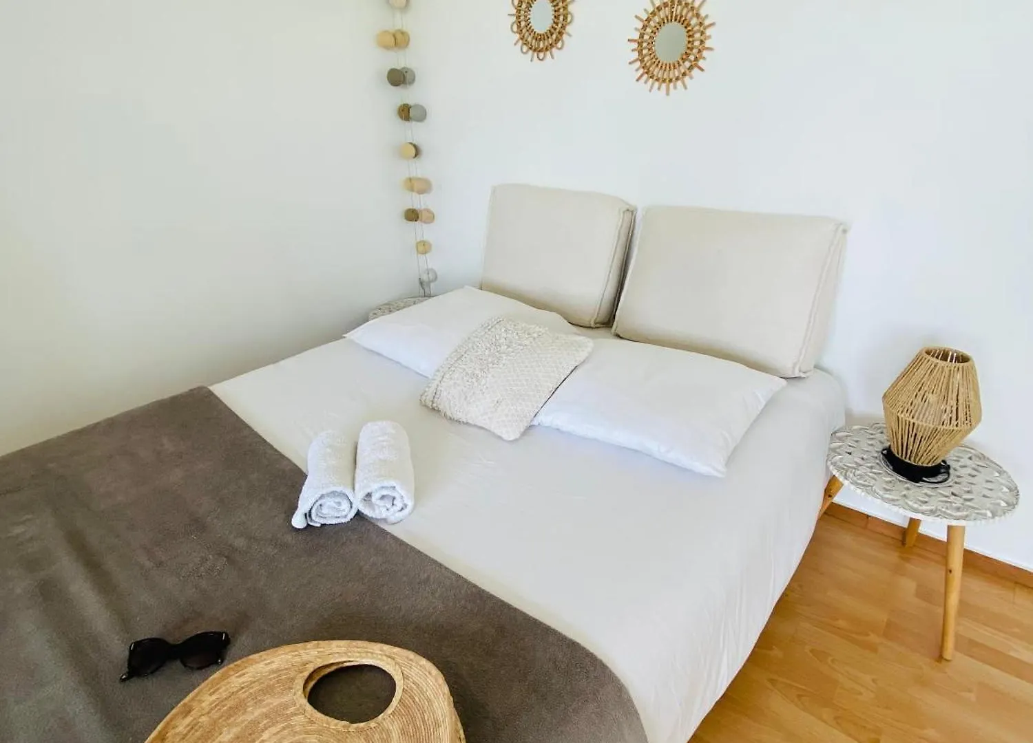 Superbe Appartement Confortable, Proche Centre Ville Rennes Apartment