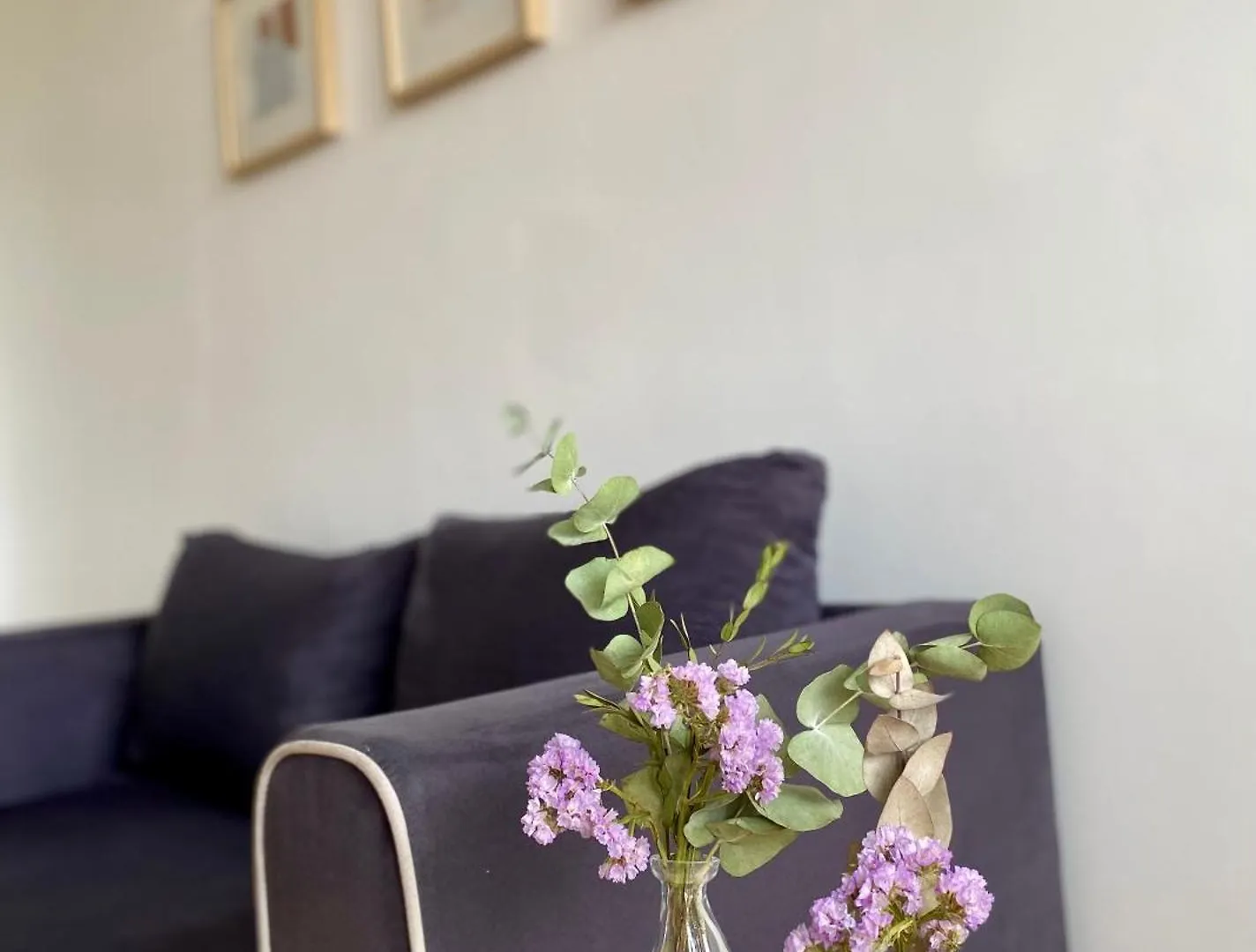 Apartment Superbe Appartement Confortable, Proche Centre Ville Rennes